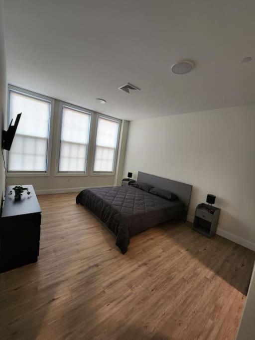 Close To Nyc, 10 Guest, Luxurious 3Bedroom Apartment Union City Exterior photo